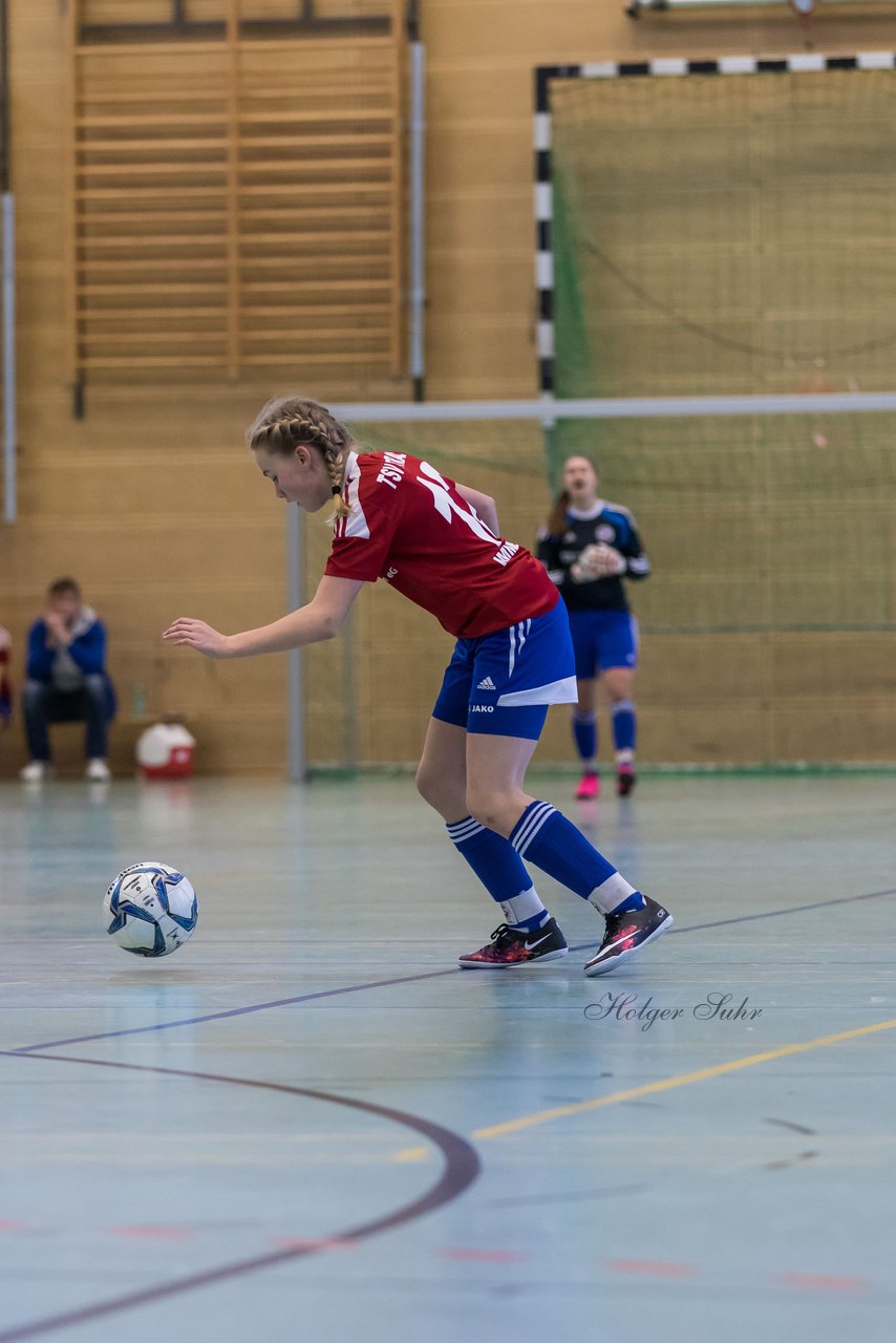 Bild 363 - Girls Cup